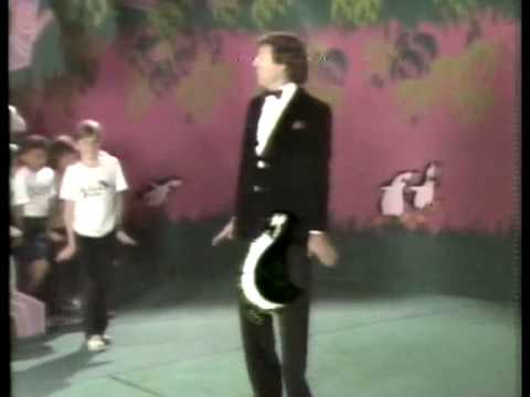 Fairy Penguin Strut video thumbnail