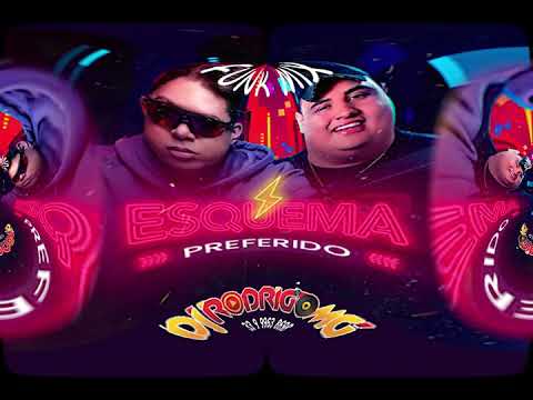 Esquema Preferido Funk Mix Dj Rodrigo