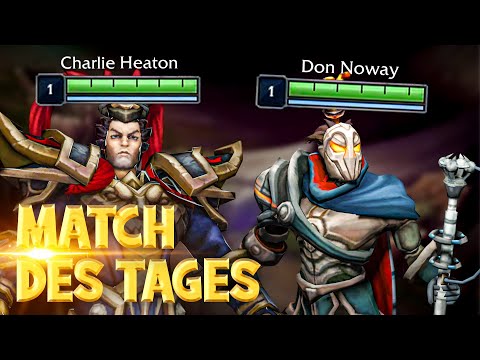 Noway in der SoloQ gefunden | inkl. "YT-Play" | Agurin Stream Highlight