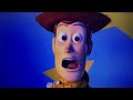 Toy Story 2 1999 Woody Nightmare AAAAH TOWIYA AAAH Sounds Effects Only