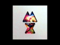 Coldplay - Paradise (from the album Mylo Xyloto ...