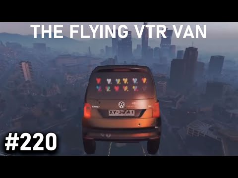 SUBETE MI VTR VAN 😏... Lo Mejor del GOTH #220  en Español - GOTH