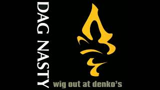 DAG NASTY - THE GODFATHER