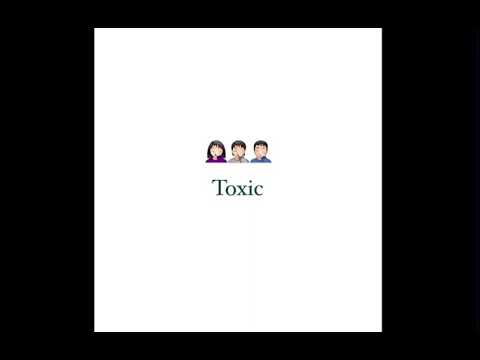 Toxic - Preamms X JCHY X BADB!TCHBKK (Prod. by GC beats)