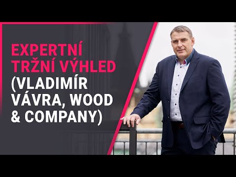 , title : 'Expertní tržní výhled (Vladimír Vávra, WOOD & Company)'