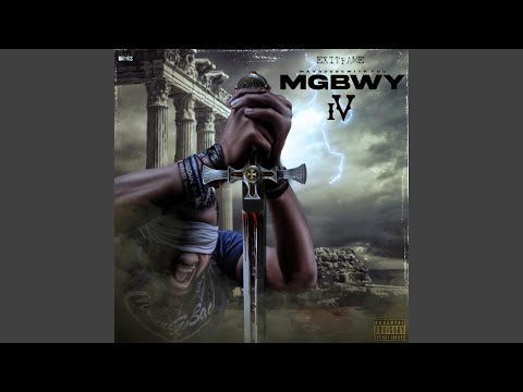 Security "Big 3" (feat. 8 Zipp & King Brickz)