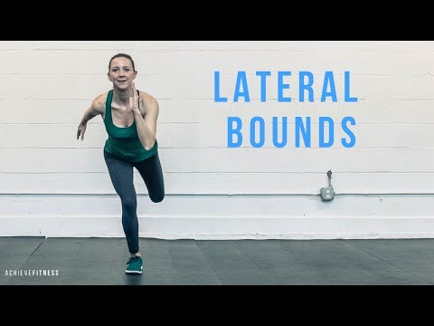 Lateral Bounds