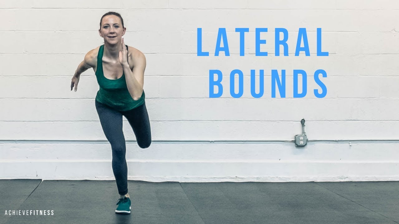 Lateral Bound
