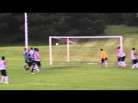 FK Travčice - TJ Slavoj Úštěk