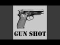 Gunshot Ringtone Text Alert Sound Effect