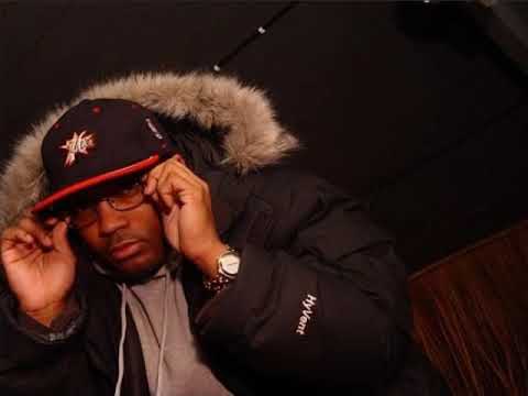 LORD THE ARKITEC - NAME OF THE GAME (PROD. LARGE PROFESSOR)