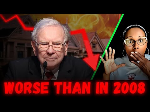 John Raymond and Noelle Randall: Warren Buffett Issues Housing Crash Warning