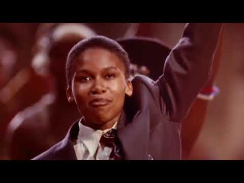 Sarafina! (1992) Official Trailer