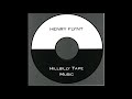HENRY FLYNT : "Hillbilly Tape Music"