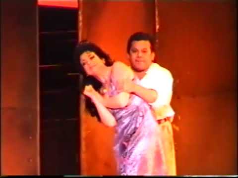 Miguel Sanchez Moreno ...  Final duett from Carmen