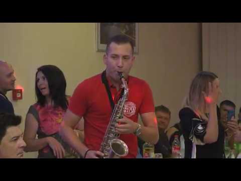 Može li pesma 2019 - Orkestar Nema dalje - 2