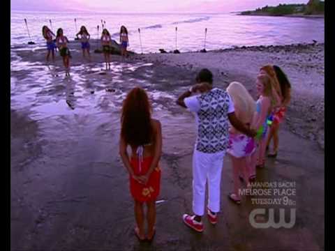 America's Extreme Top Model - Episode 5.08