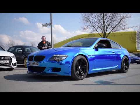 Car Freitag 2018 - Hannover 🏎