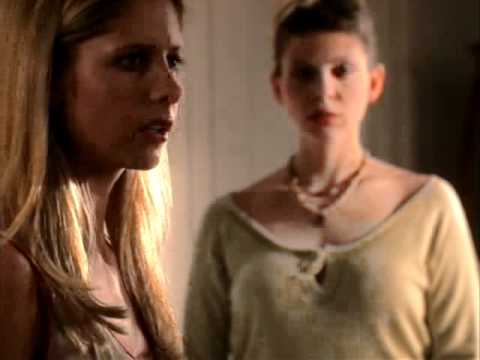 Tracing Dawn in Buffy