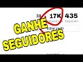 APLICATIVO PARA GANHAR SEGUIDORES NO INSTAGRAM APLICATIVO PARA GANHAR SEGUIDORES NO INSTAGRAM