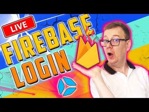 Firebase Login in SwiftUI: Step by Step Masterclass