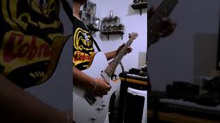 Download lagu ENHYPEN Given-Taken GUITAR COVER mp3