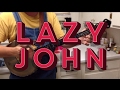 Lazy John - Old Time Banjo Lesson