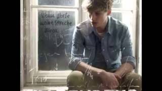 Tim Bendzko - Schall und Rauch