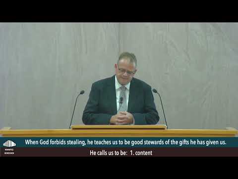 20220904PM Sermon Video
