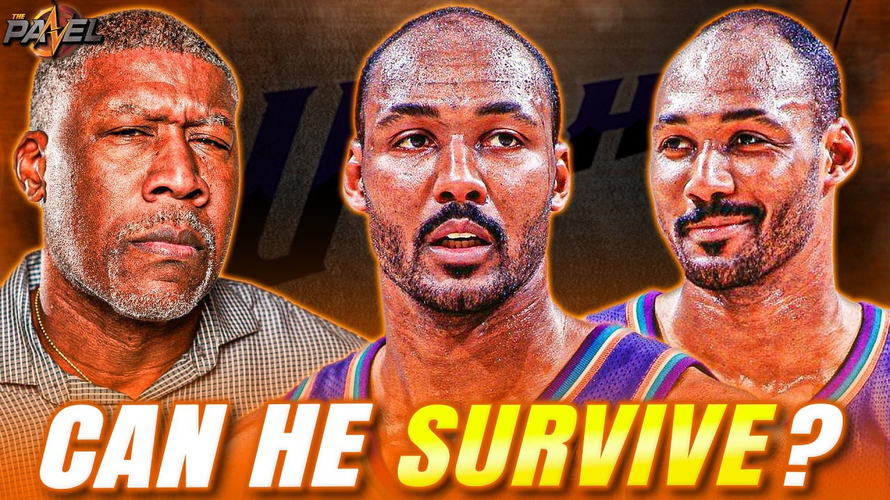 Could Karl Malone Survive the Modern NBA?