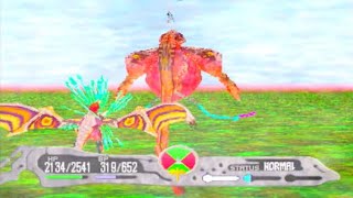 ⑭【720p 60fps】AZEL PANZER DRAGOON RPG アゼル －パンツァードラグーンＲＰＧ－【生放送】【セガサターン】