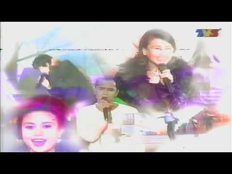 1996 : Separuh Akhir Muzik-Muzik Pop Rock '96 [Full Show]