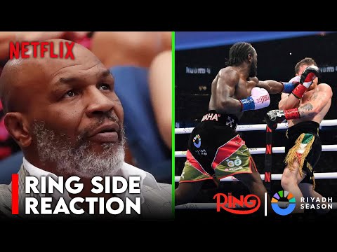 “Crawford OUTCLASSED Canelo!” Pros react to Terence Crawford beating Canelo Alvarez!