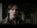 Supernatural 4x21 BIG fight between Sam and Dean ...