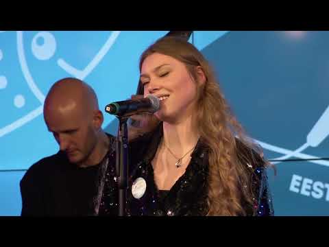 Twisted - Marcella Emilie Soonik