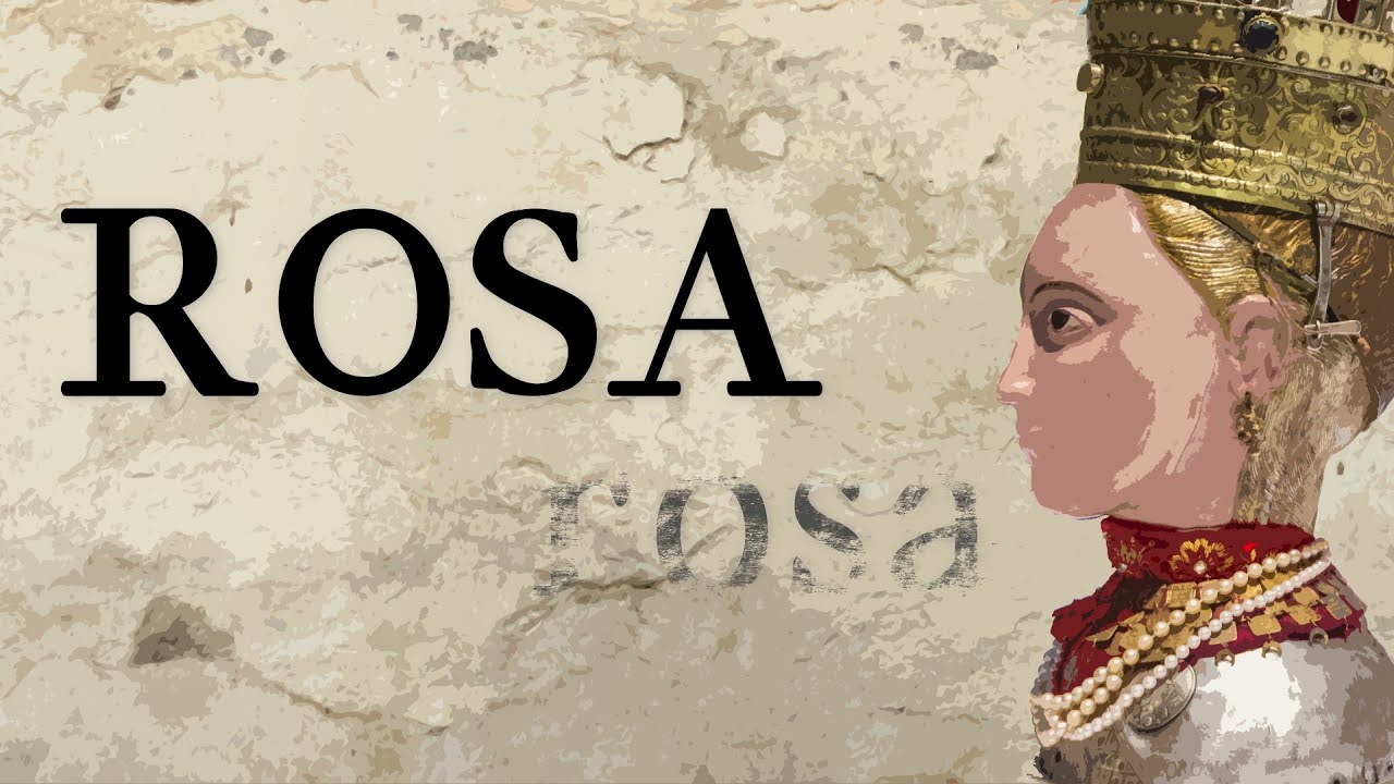 "Rosa Zereña", por Mosicaires