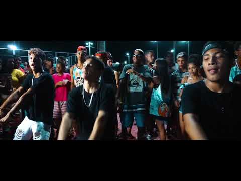 MC NOVINHO DA NET E MC TONY RDA - SOCADINHA - CLIPE OFICIAL