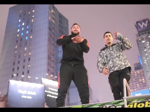 Nardo Wick - Pat Dukes & Tyla Griz                                 (horrible nature ) official video