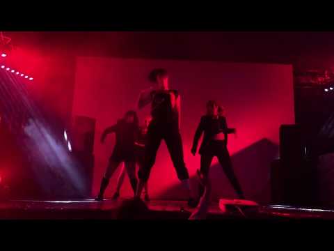 [LUMINESCENCE] BLACKPINK(블랙핑크) - Kill This Love Dance Cover