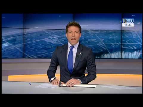 Tg2000 del 30 settembre 2017 - Edizione delle 18:30
