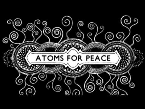 Atoms for Peace - Reverse running