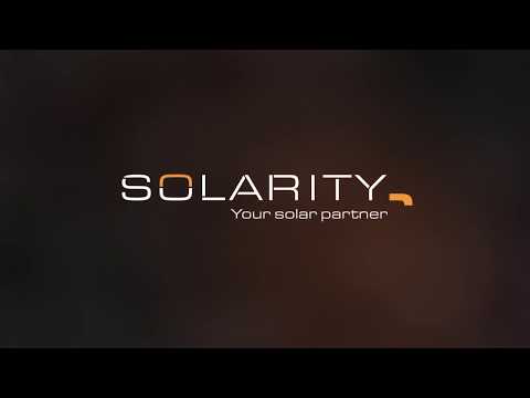 We are SOLARITY