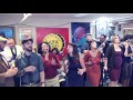 The Asylum Chorus