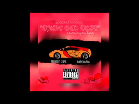 Eddie Cooley - Same Old Shit Ft Lil Cyko [Prod ReeceBeats]