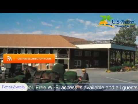 Millstream Country Inn - Smoketown Hotels, Pennsylvania