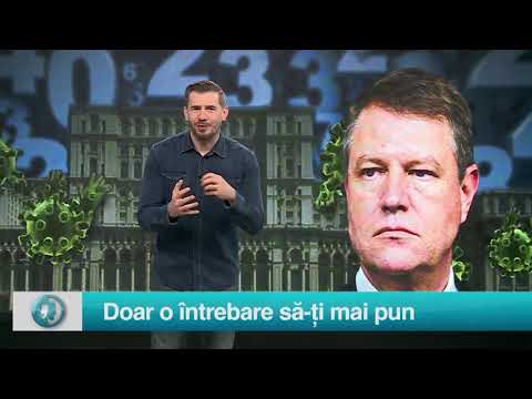 Starea Natiei: Intrebarea zilei I 4 noiembrie 2020