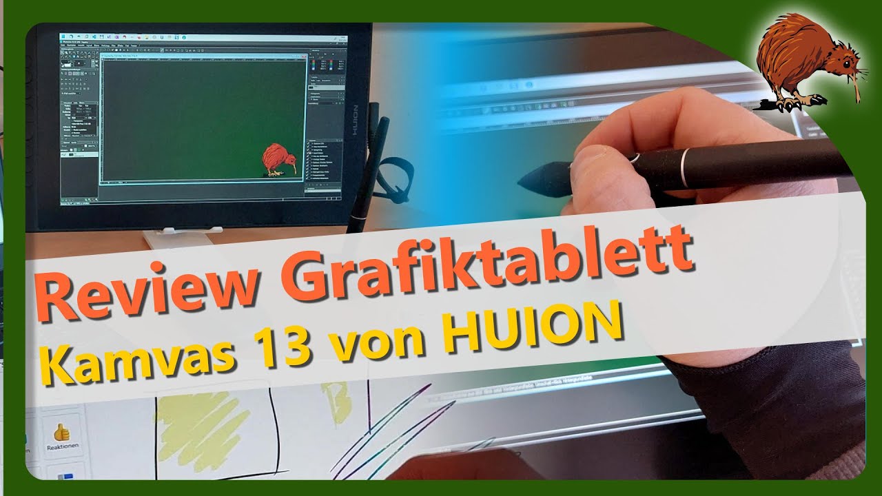 YouTube Video Vorschau