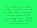 Drake Look What You Ve Done Lyrics