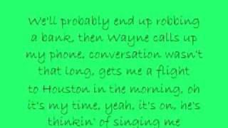 Drake- Look What You&#39;ve Done Lyrics