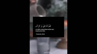 Download lagu Story Wa Sholawat Ya Allah Swt Selamatkan Hatiku Dari Segala Jenis Luka | Story Wa Sedih #shorts mp3